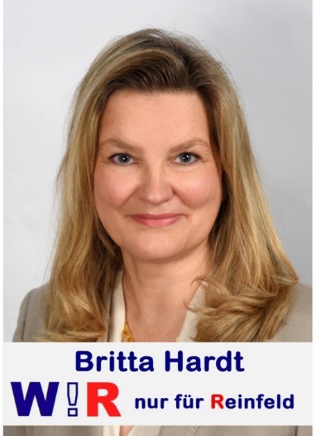 Britta Hardt