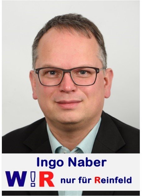 Ingo Naber