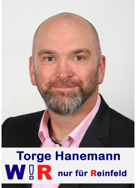 Torge Hanemann