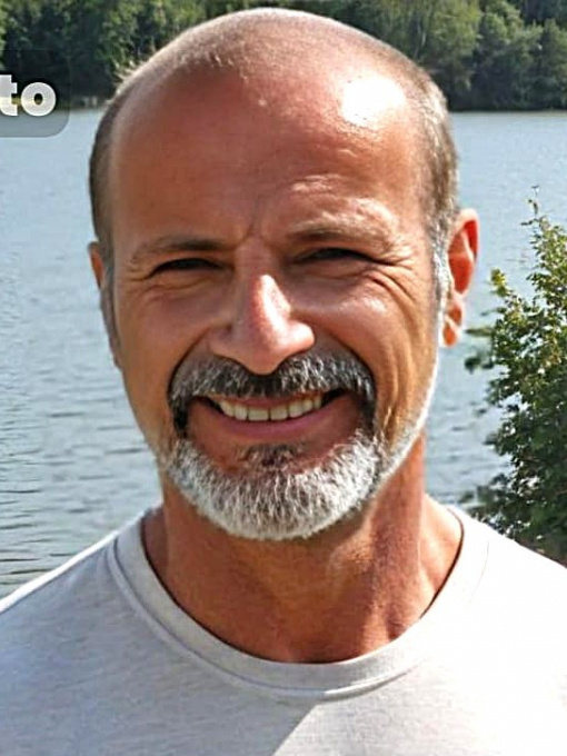 2. Stellvertreter: Raimund Blöß