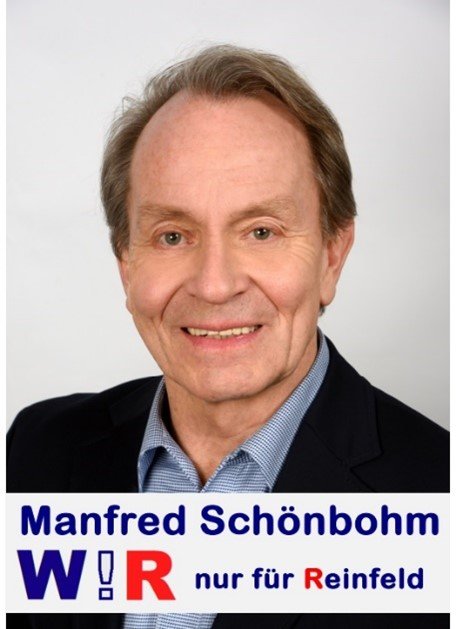 Manfred Schönbohm